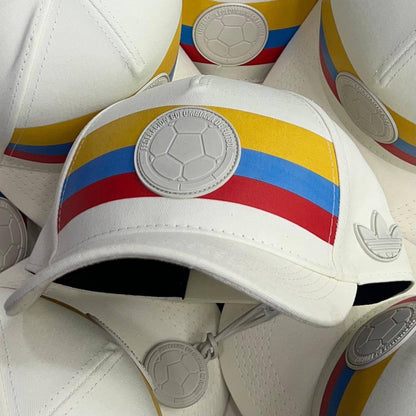 GORRA SELECCIÓN COLOMBIA 2026
