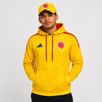 GORRA SELECCIÓN COLOMBIA 2026