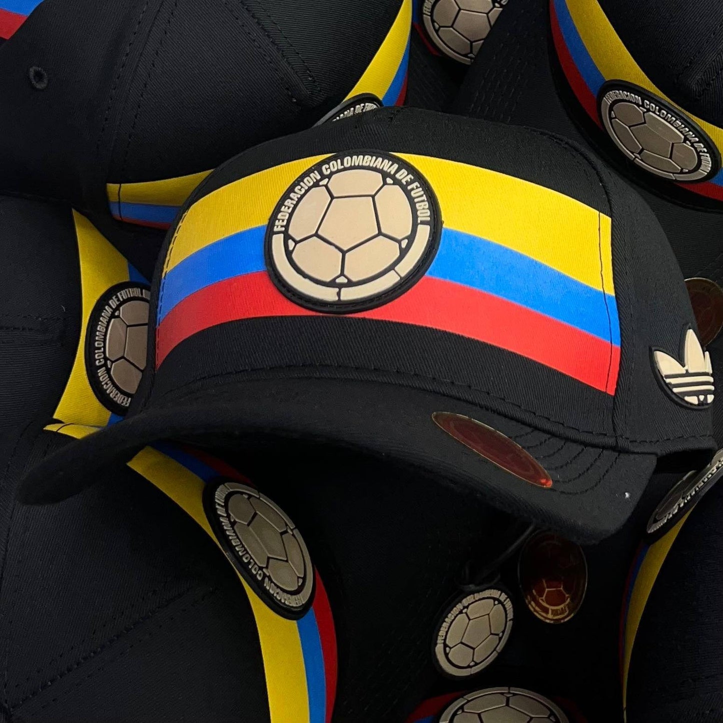 GORRA SELECCIÓN COLOMBIA 2026