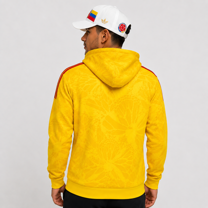 GORRA SELECCIÓN COLOMBIA 2026
