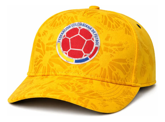 GORRA SELECCIÓN COLOMBIA 2026